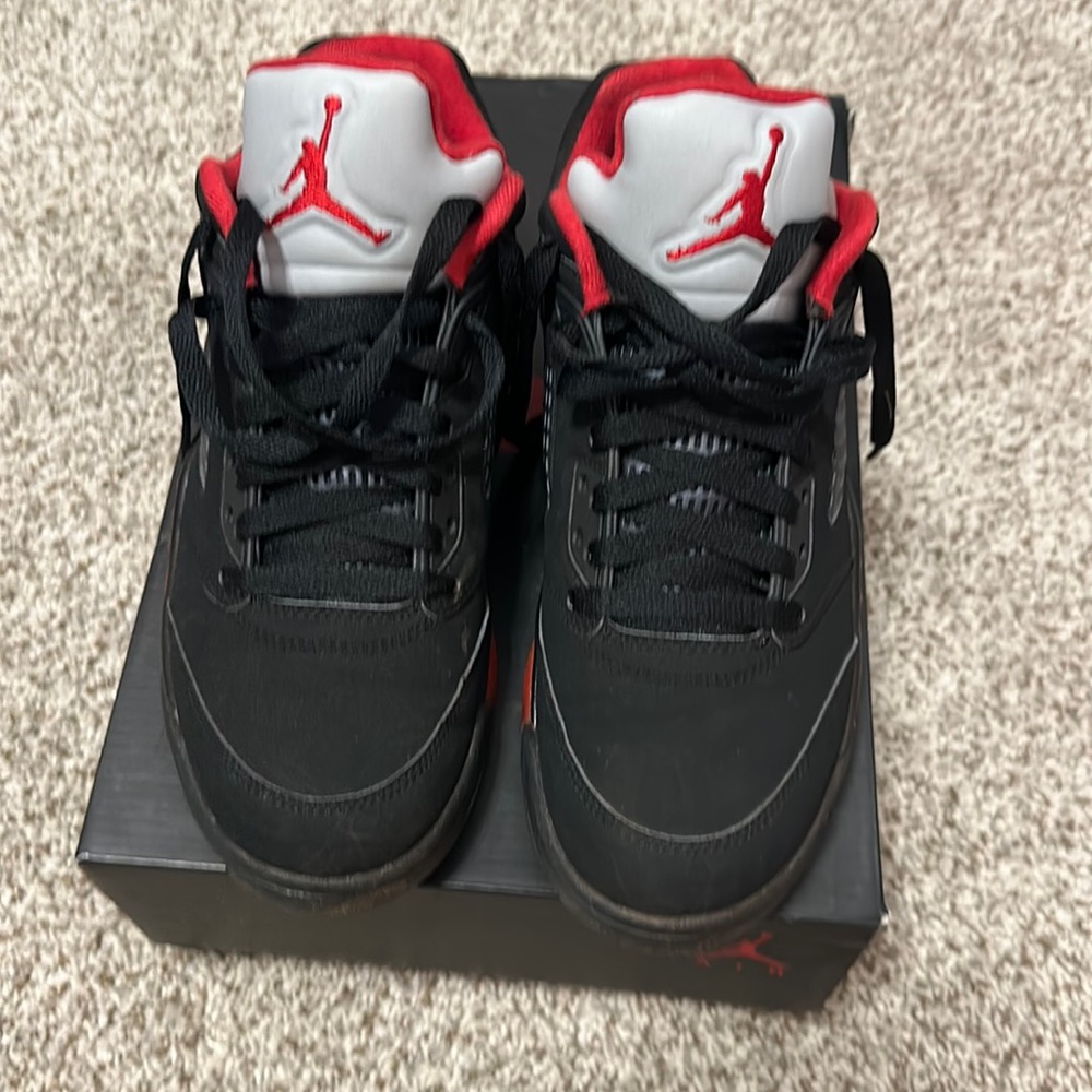 Jordan 5 Low